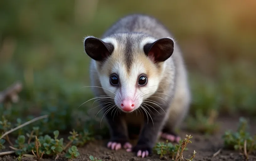 Comprehensive Possum Property Inspection Nathan
