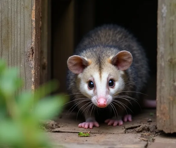 Professional Possum Box Installation Services Nathan| Fresho Possum Removal Nathan