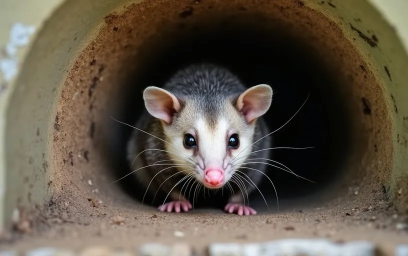 Professional Possum Prevention Services Nathan